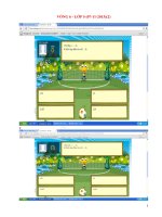 Đề thi violympic toán l[ps 5