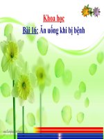 GIAO AN TƯ NHIÊN XÃ HỘI