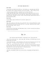 Đề thi mon sử 9