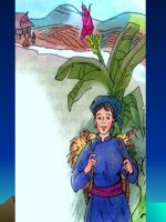 Tập đọc  lớp 3 tuần 14