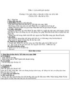 Giao an lịch  su 11