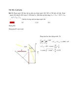 giúp bạnThy Thy bài ĐXC