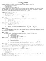 De on tap chuong II toan 7