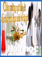 hợp kim của sắt