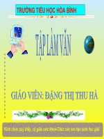 tuan 15 tap lam van lop 2