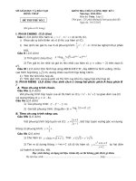 ĐỀ THI THỬ TOAN 12(SO 2)-HKI-2013-2104