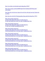 Các trang wed bài tập toán THCS