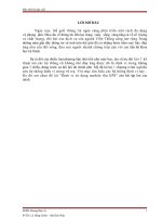 Định vị sử dụng module thu GPS