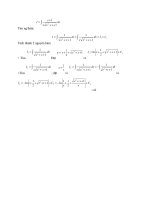 Gửi Lê Anh Nguyen Hàm Kho