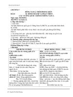 đề kiểm tra học kì 1 toán 8