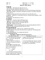 bài 26 clo(tiết 1) rất hay