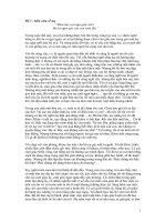 miêu tả cây phượng