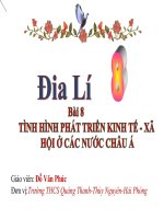 DIA 8 BAI 8