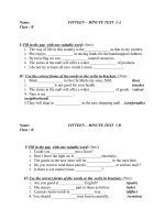 KT 15 phut anh van 8 so 3