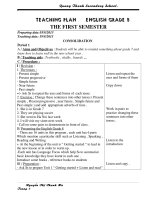 giao an ca nam anh 8