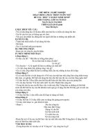 thơ cái bát xinh xinh