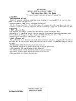 chu de dong vat gia dinh co 2 chan