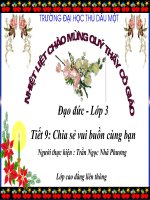 Trần Ngọc Nhã Phương