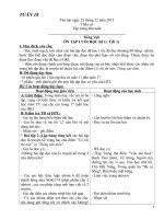 Tuần 18 CKT+KNS+ Giảm tải