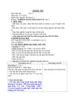 bai 12; Nghiêm trang khi chào cờ tiêt11)