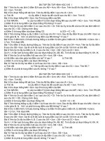 On tap hinh hoc 6 ki 1