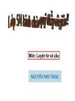 giao an dien tu LT&C