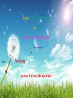 Nhật Bản (bài 8)