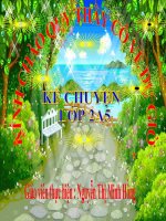 Người mẹ hiền