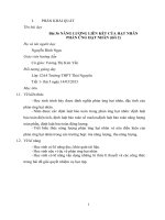 Bài 36 tiet 2 NL lien ket phan ung hat nhan 12cb