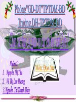 Võ Thị Lan Hương