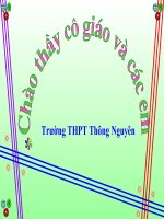 huong dong có tro choi o chu