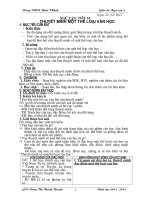 tiết 61 ngữ văn 8 giáo án giỏi huyện