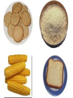 H ảnh các món ăn cho góc Thực đơn