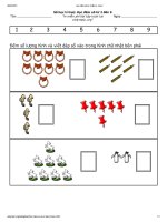 Bài tập minh họa bằng hình ảnh - p.2