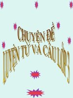 chuyen de lop 3 thttcx