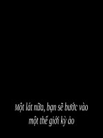 bài giảng ngoại khoá