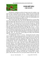 phuong phap day tdn thcs