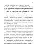 Tổng hợp câu hỏi ôn tập môn triết học duy vật biện chứng