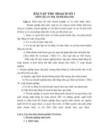 điều kiện để một doanh nghiệp có tư cách pháp nhân