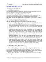 công trình- thủy điện cửa đạt ( huyện thường xuân - tỉnh thanh hoá )-phần 1