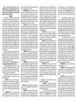 Tổng hợp câu hỏi và đáp án ôn thi môn Chính trị học