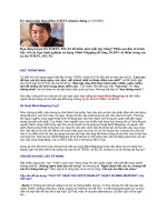 kỹ thuật giúp tăng điểm toefl nhanh chóng