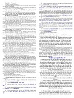 các loại cơ quan nhà nước nứơc ta