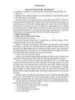 tài liệu ôn thi công chức năm 2011