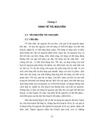 bài giảng môn kinh tế môi trường kinh tế tài nguyên