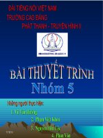 tài liệu ôn tập- học thuyết giá trị thặng dư!