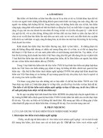 Chế độ bảo hiểm trách nhiệm nghề nghiệp