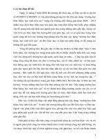 skkn một số kinh nghiệm trong việc phát huy vai trò của đoàn thanh niên trong công tác “xây dựng trường học thân thiện, học sinh tích cực