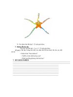 giáo án Nghiên cứu Khoa học sư phạm ứng dụng môn hóa học