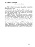 skkn giáo viên chủ nhiệm – chiếc cầu nối đa năng